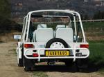 Austin Mini Moke 1964 года (WW)